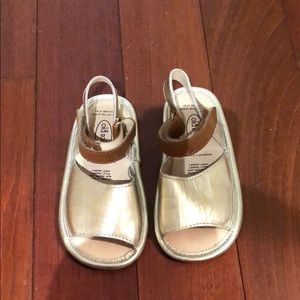 Toddler girl Shoes